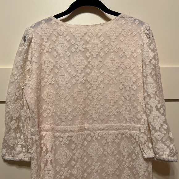 Desigual Maxi Dress - Picture 3 of 6